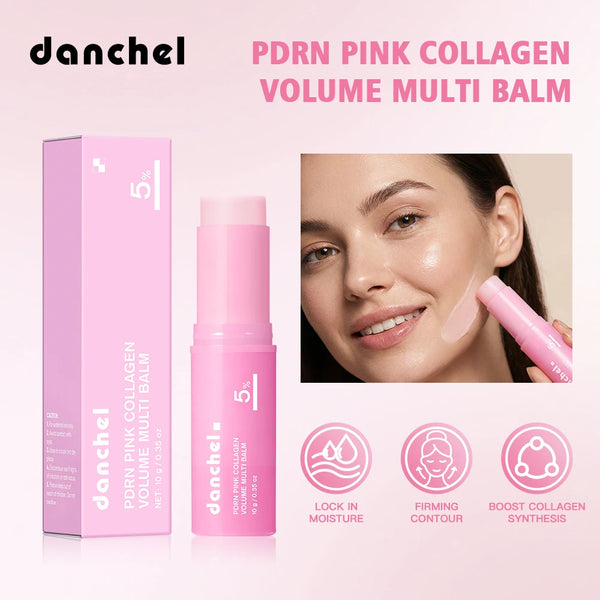 Balsam Colagen pentru Strălucire