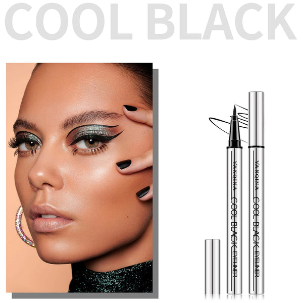 Eyeliner Rezistent la Apă