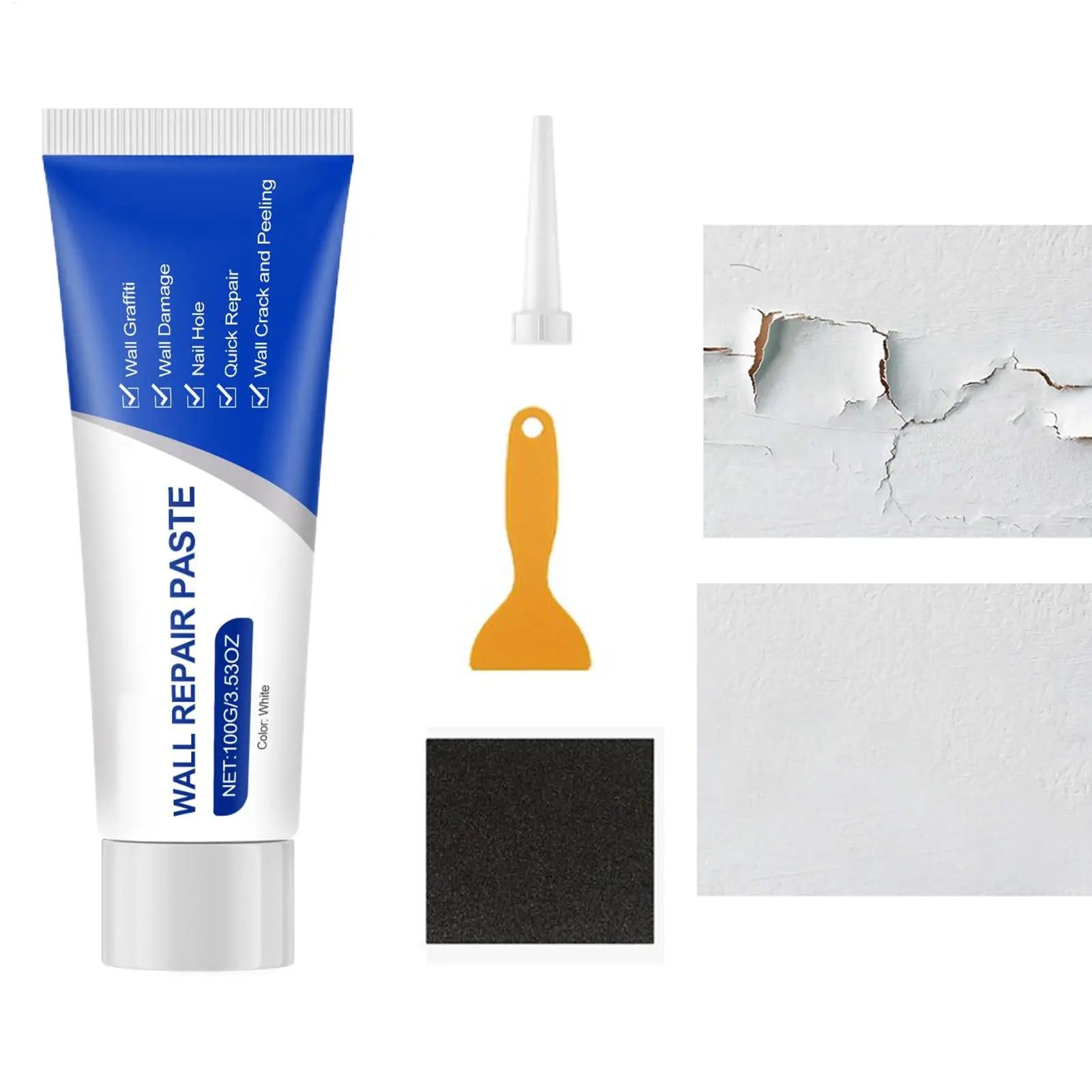 KIT de Reparat Pereți