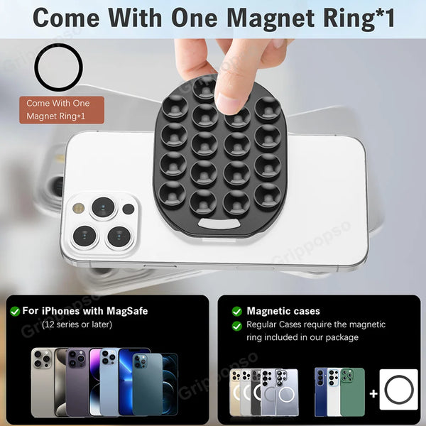 Suport Magnetic Telefon