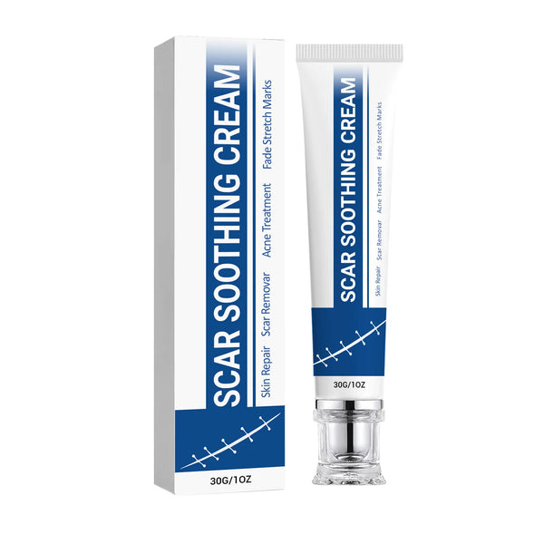 Gel Reparator Cicatrici