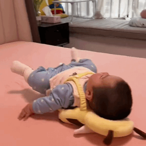 Pernă Anticădere pentru Copii