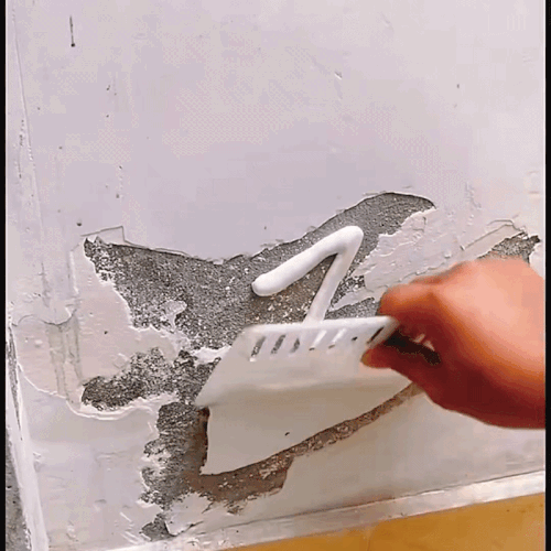 KIT de Reparat Pereți