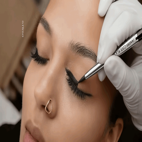 Ultra Black Instant Eyeliner